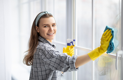 Cleaning Services Chicago | Maid Service Chicago | Chicago Cleaning Services